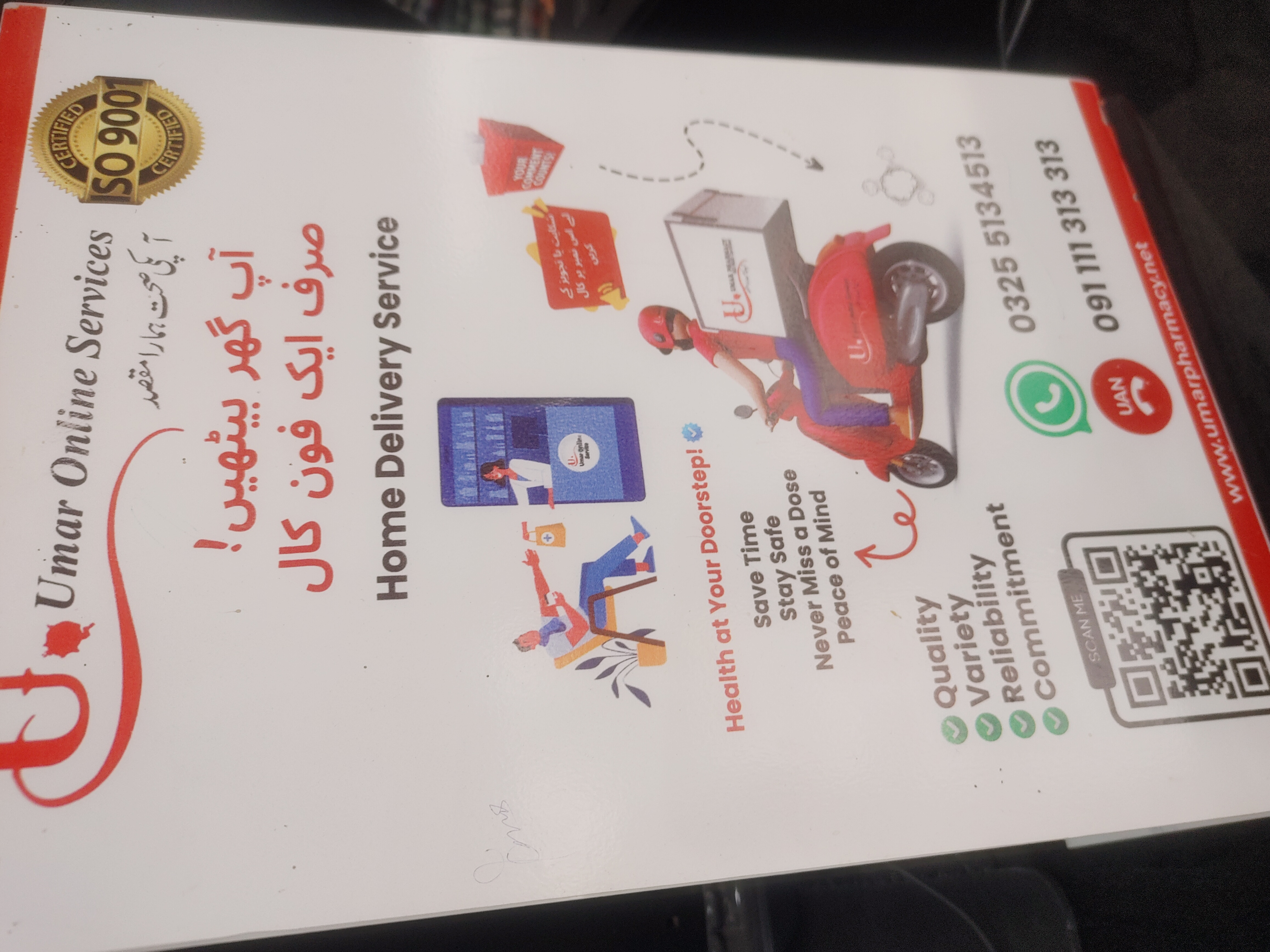 Any Important Documents