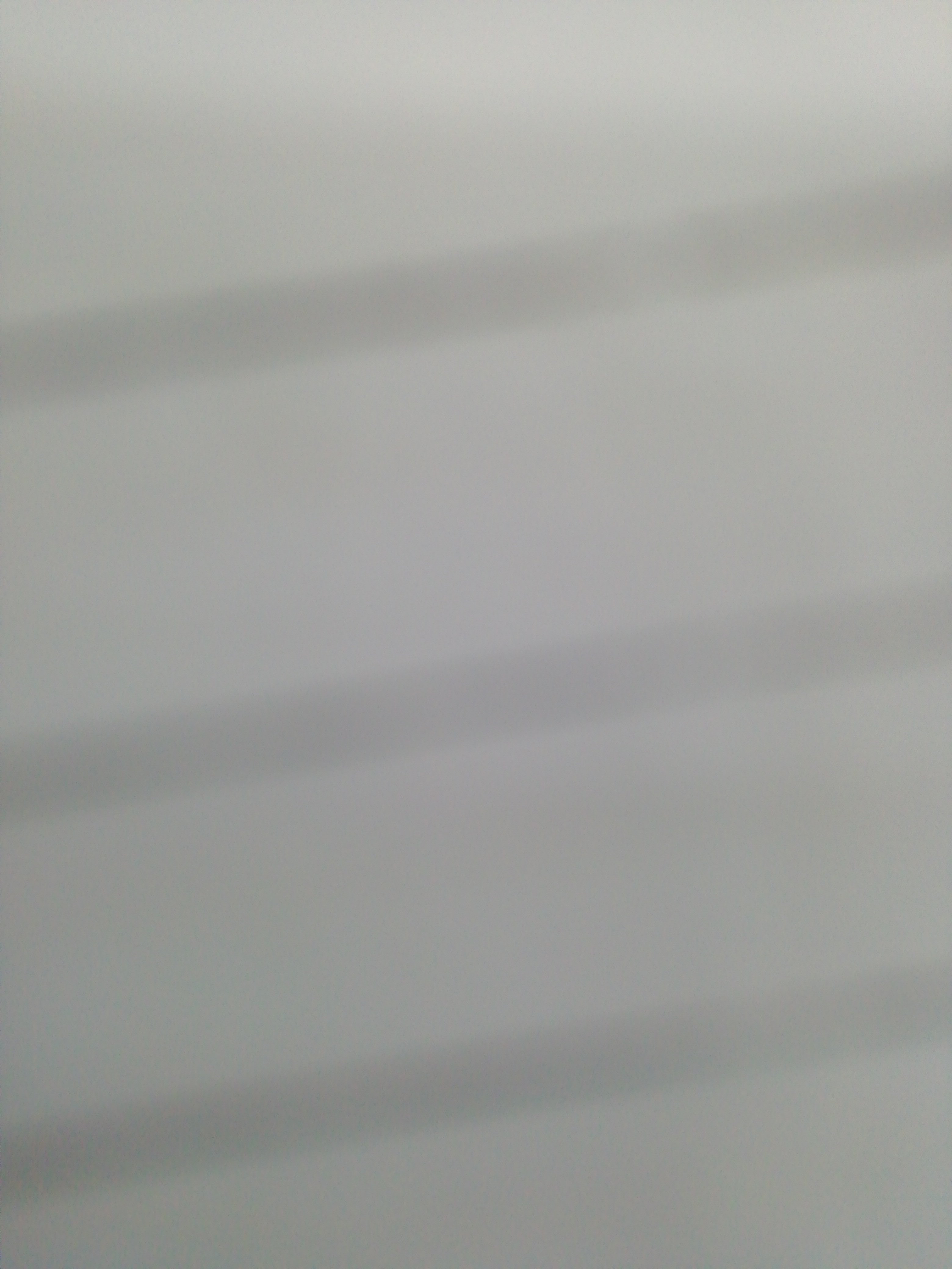 Any Important Documents