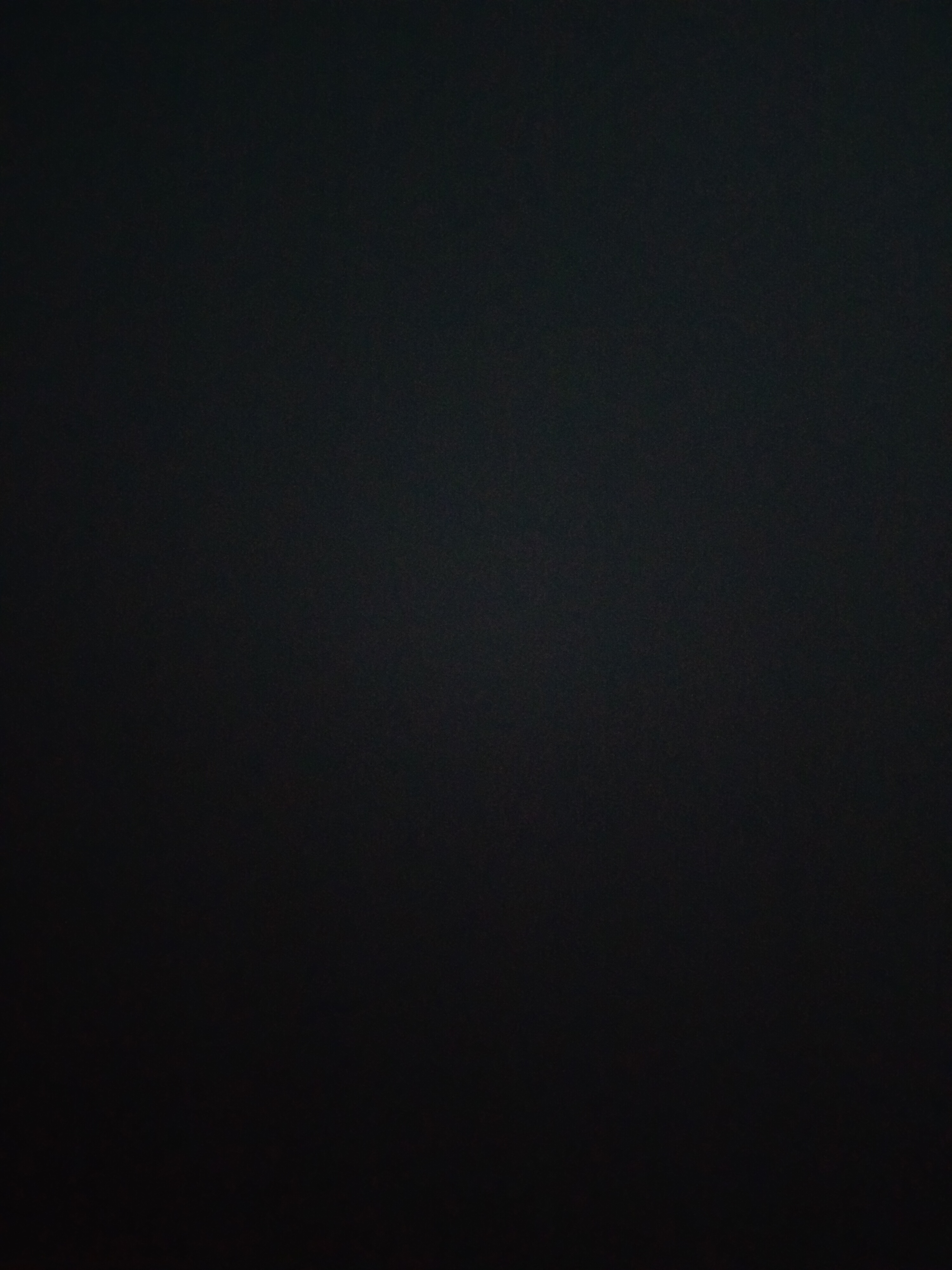 Any Important Documents