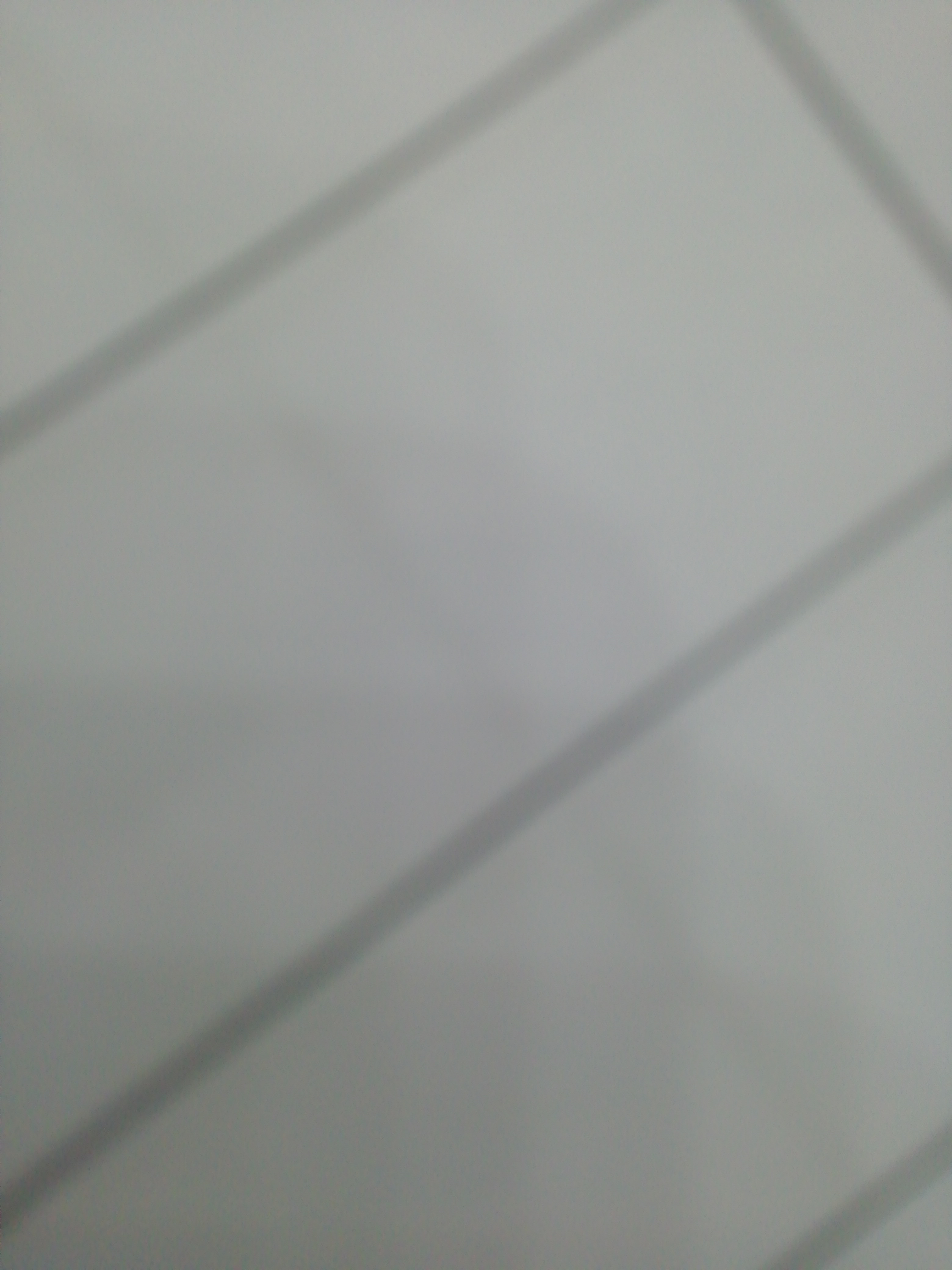 Any Important Documents