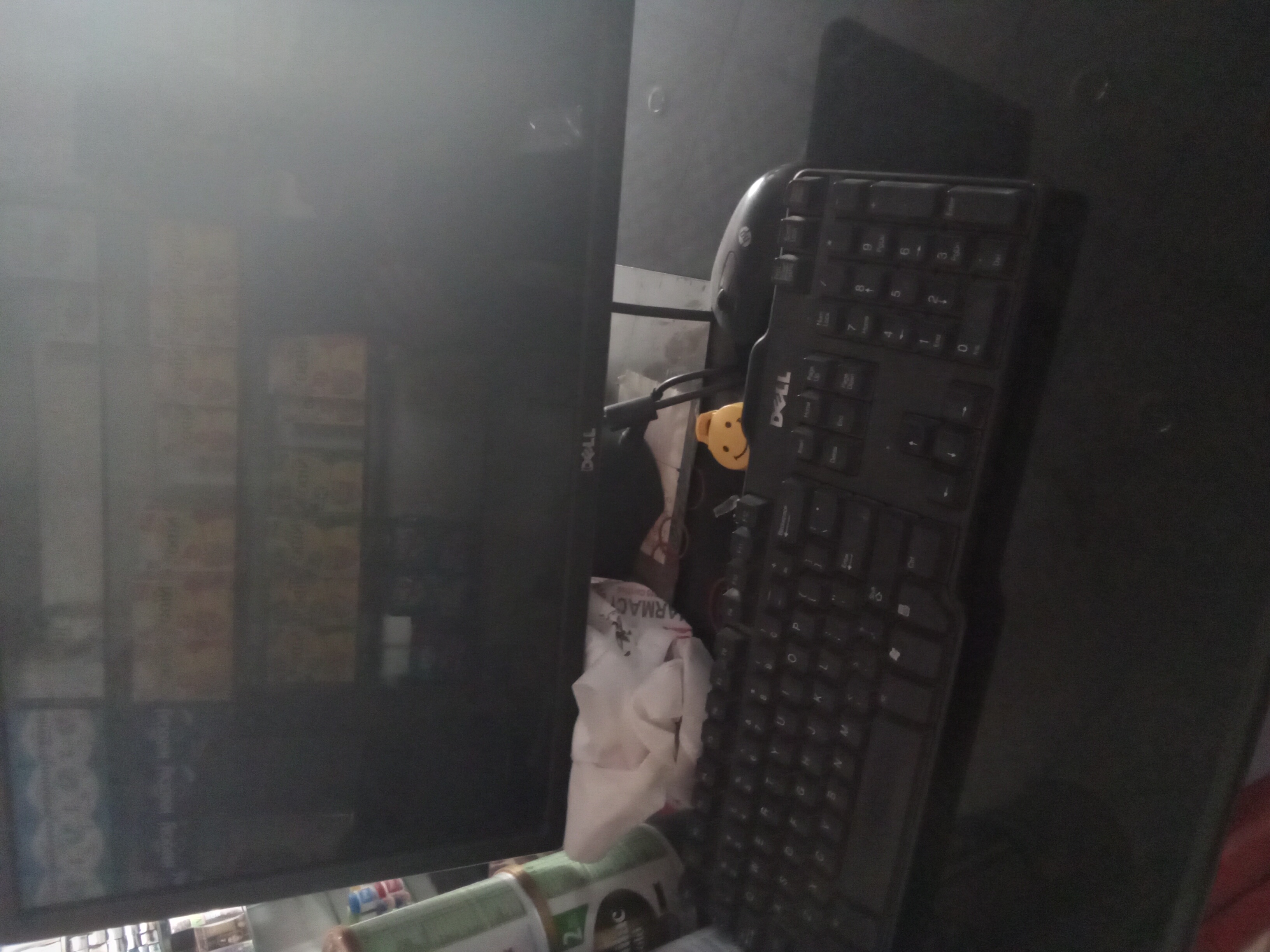 Any Important Documents