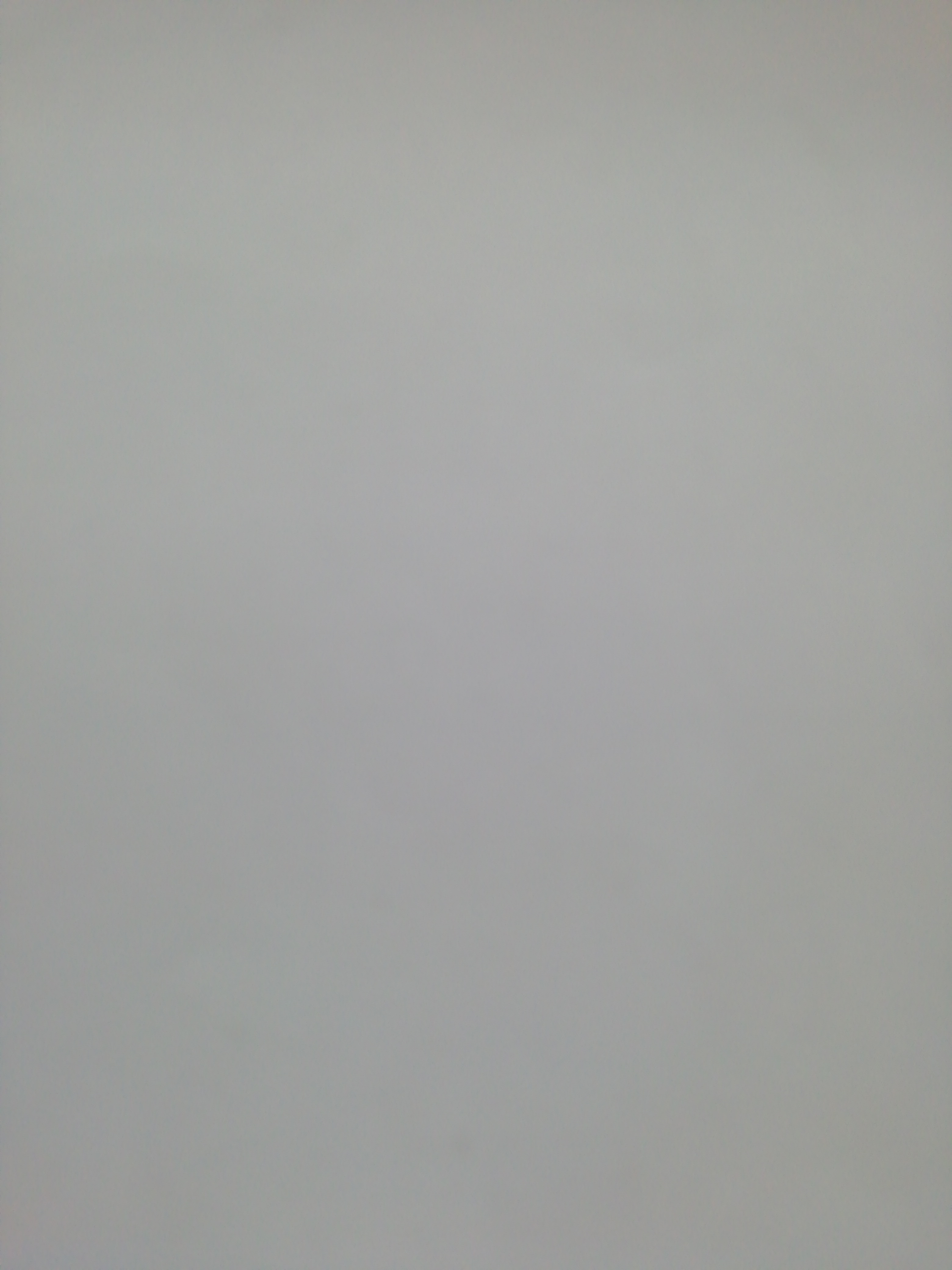 Any Important Documents