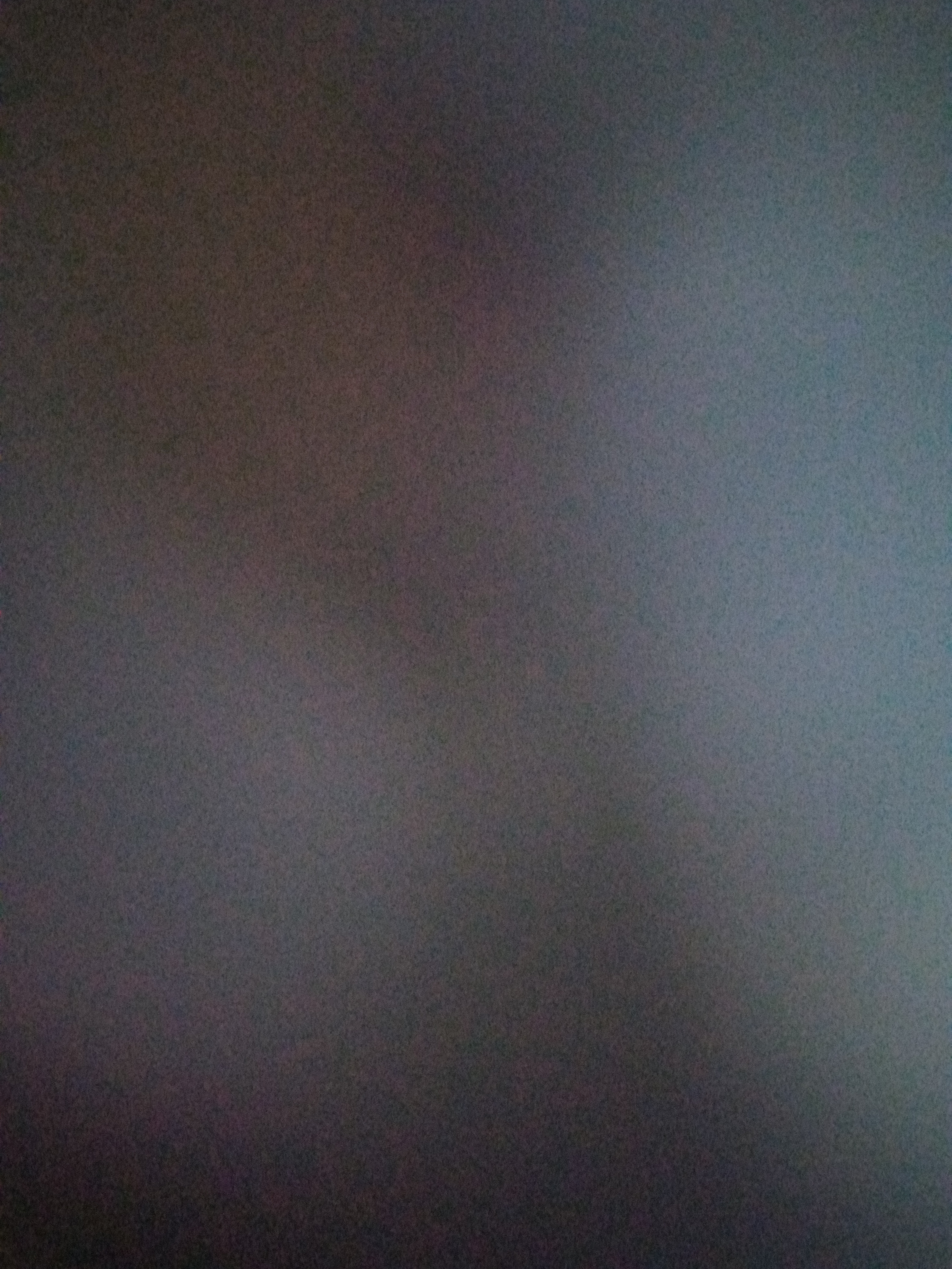 Any Important Documents