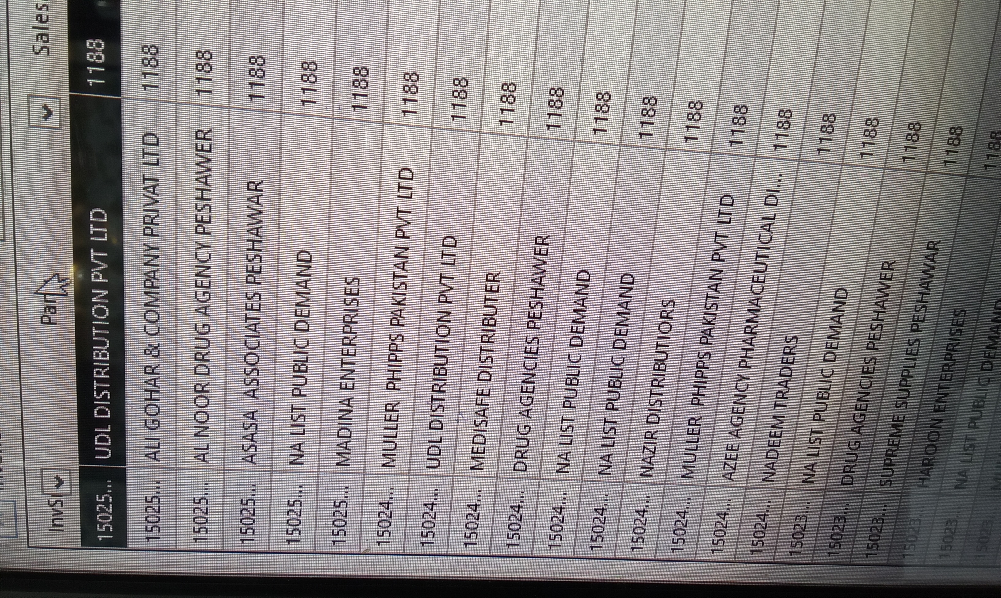 Any Important Documents