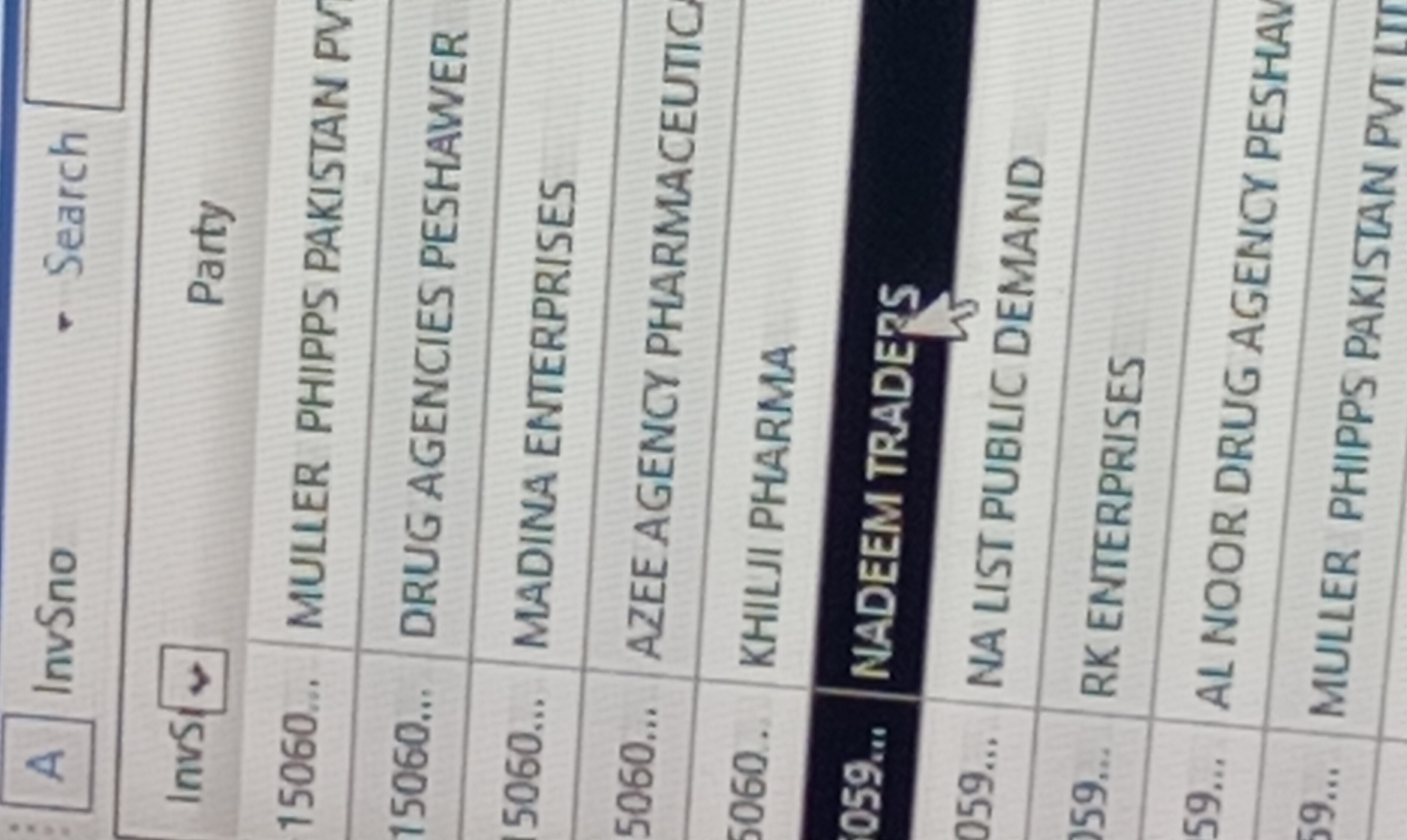 Any Important Documents