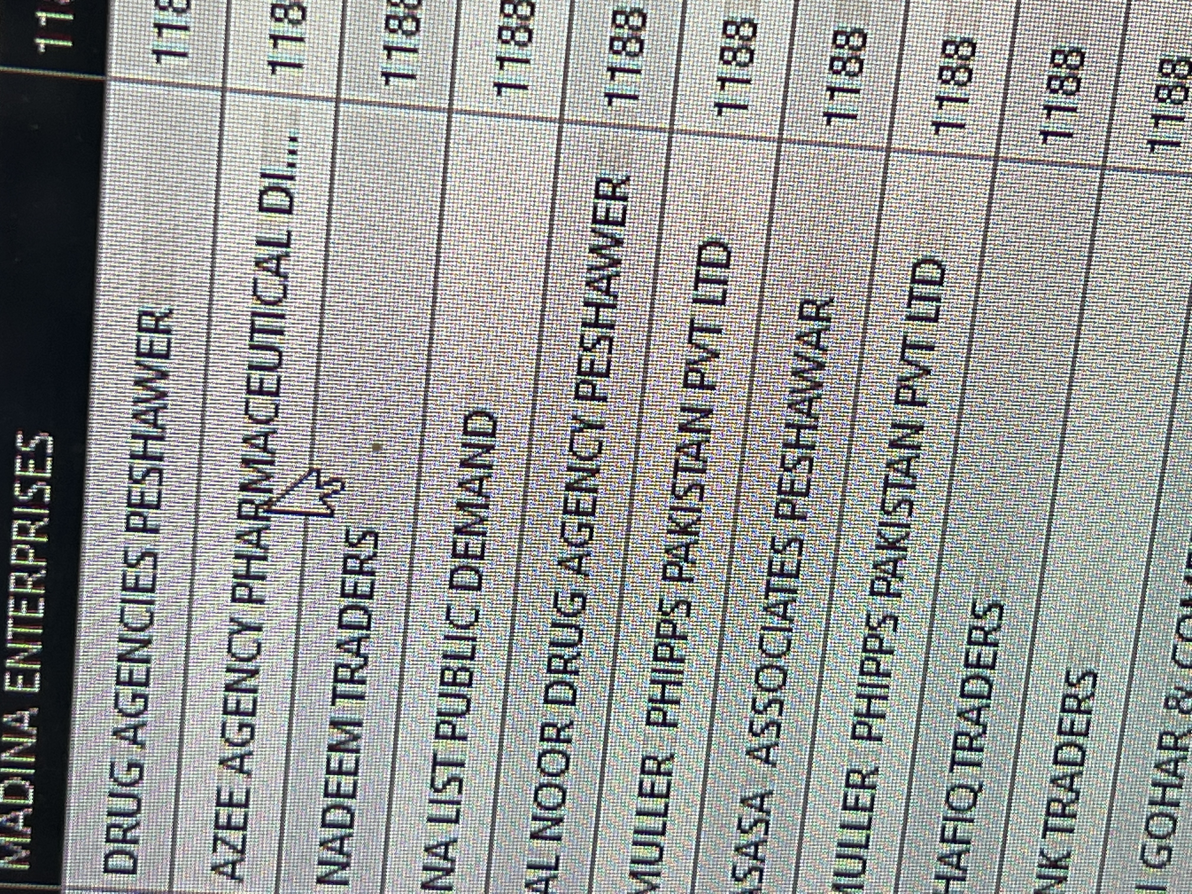 Any Important Documents