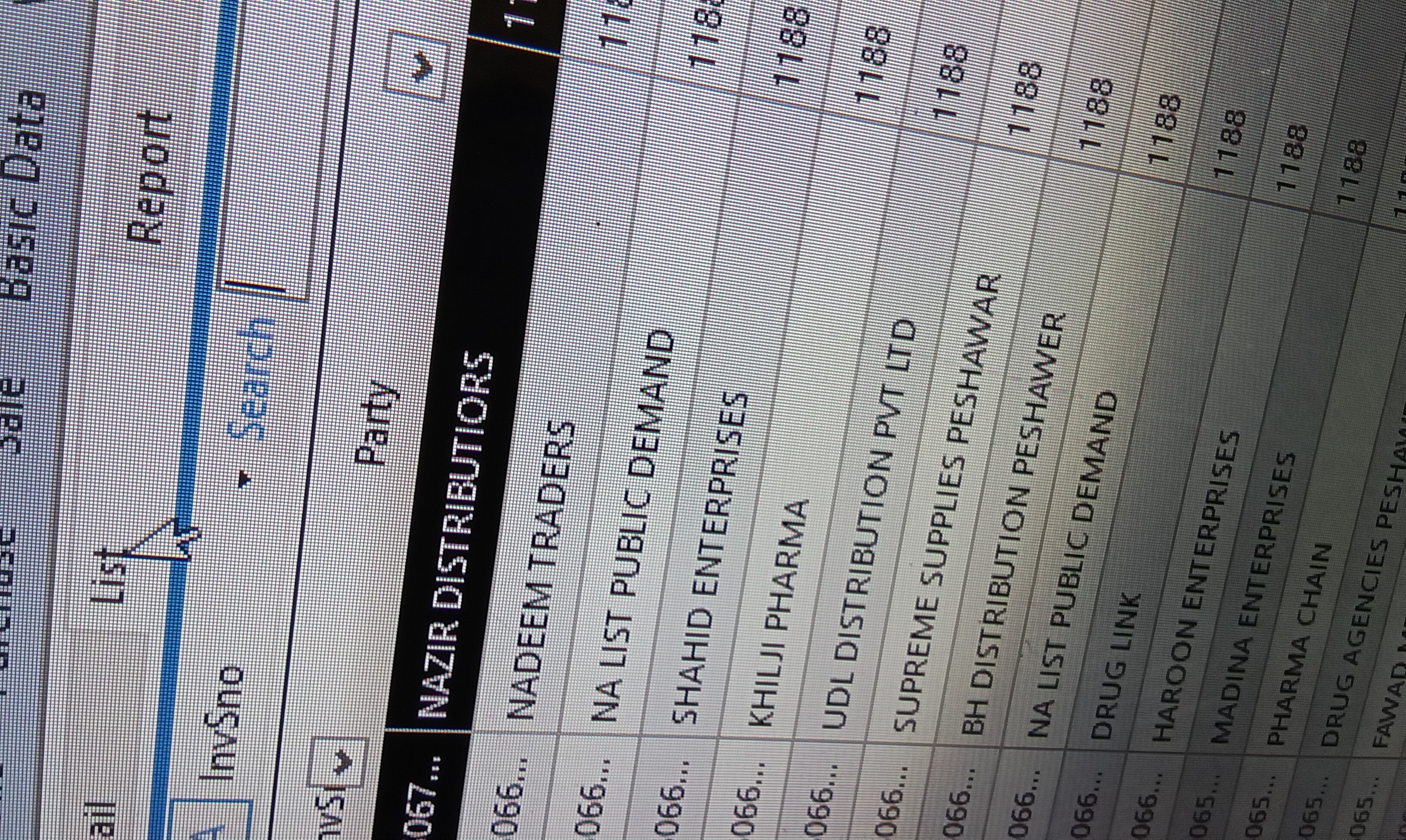 Any Important Documents