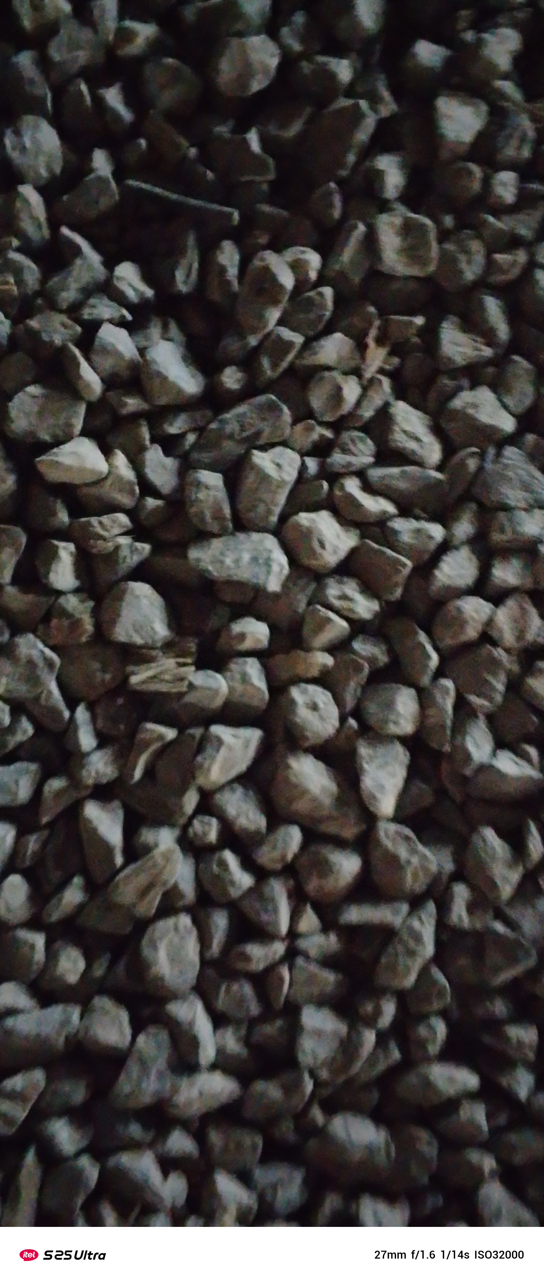 Any Important Documents