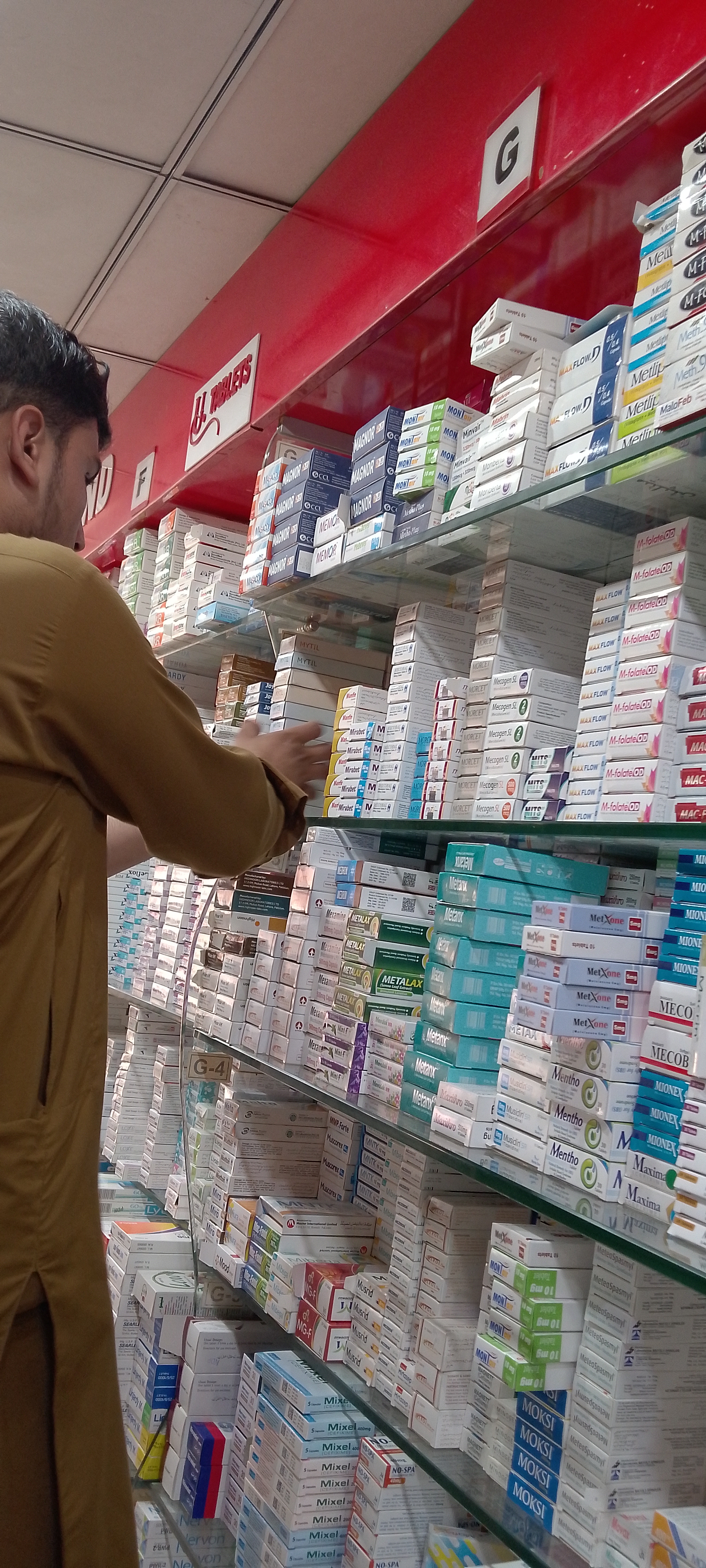 Any Important Documents