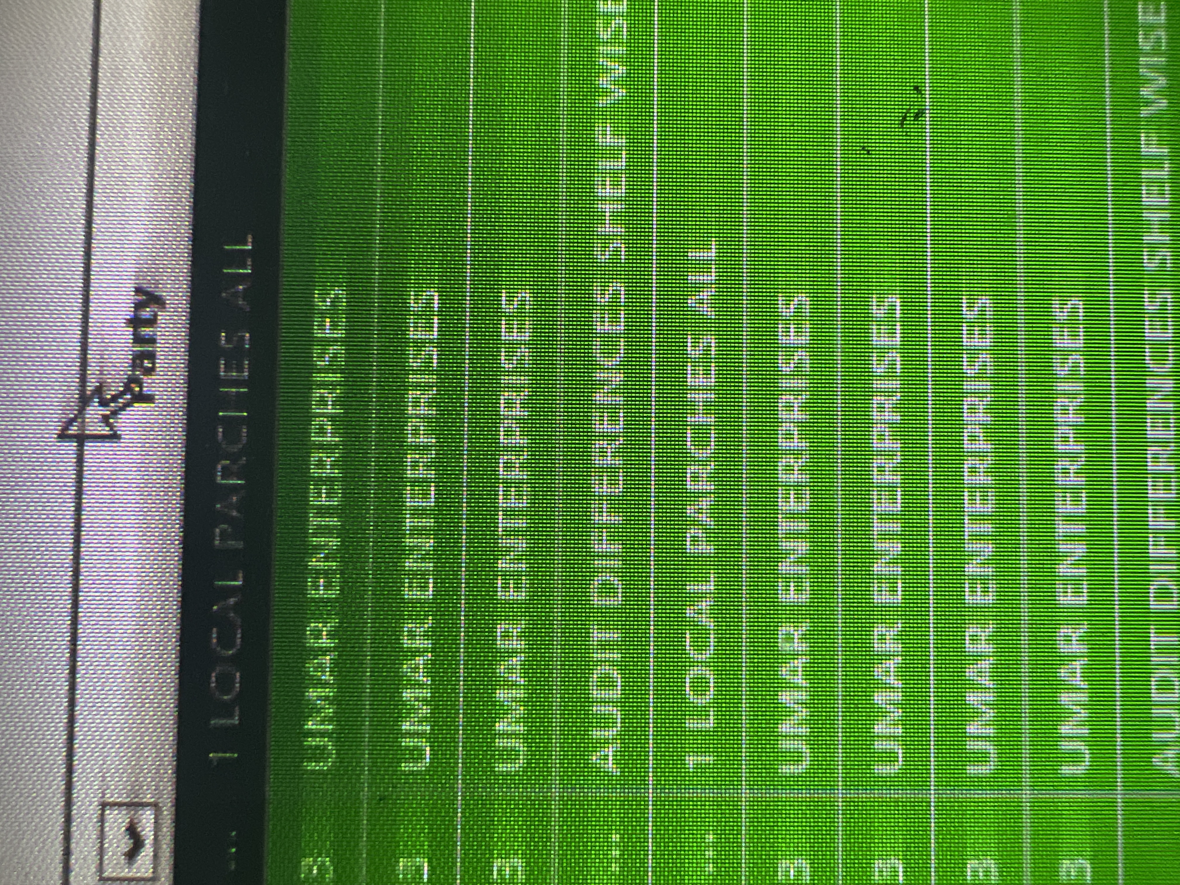 Any Important Documents