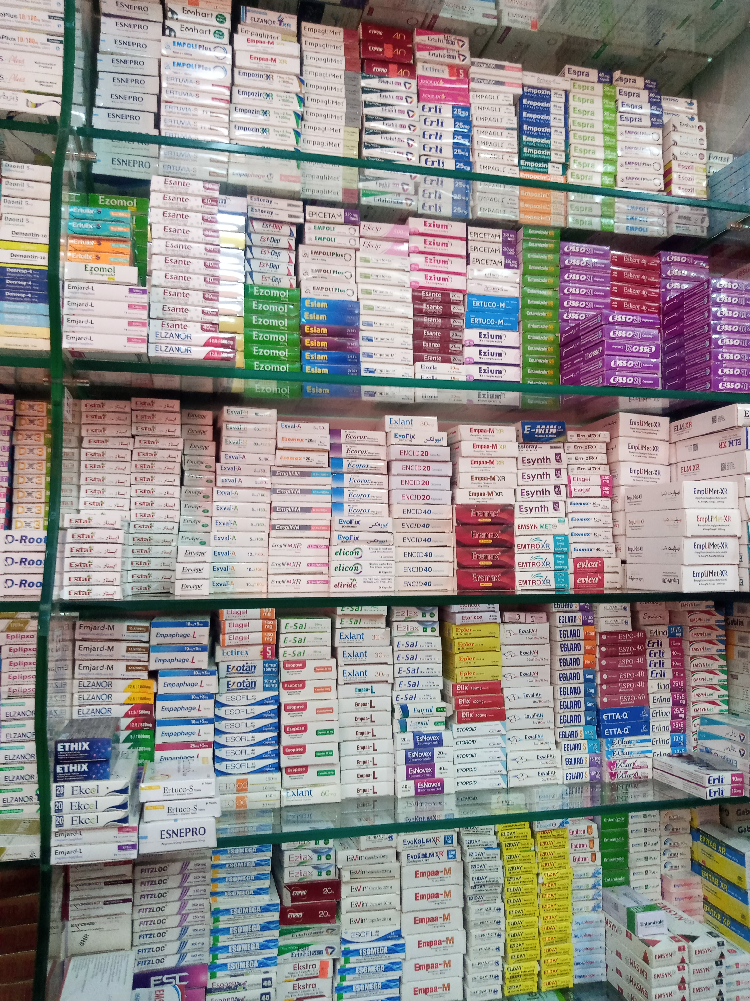 Any Important Documents