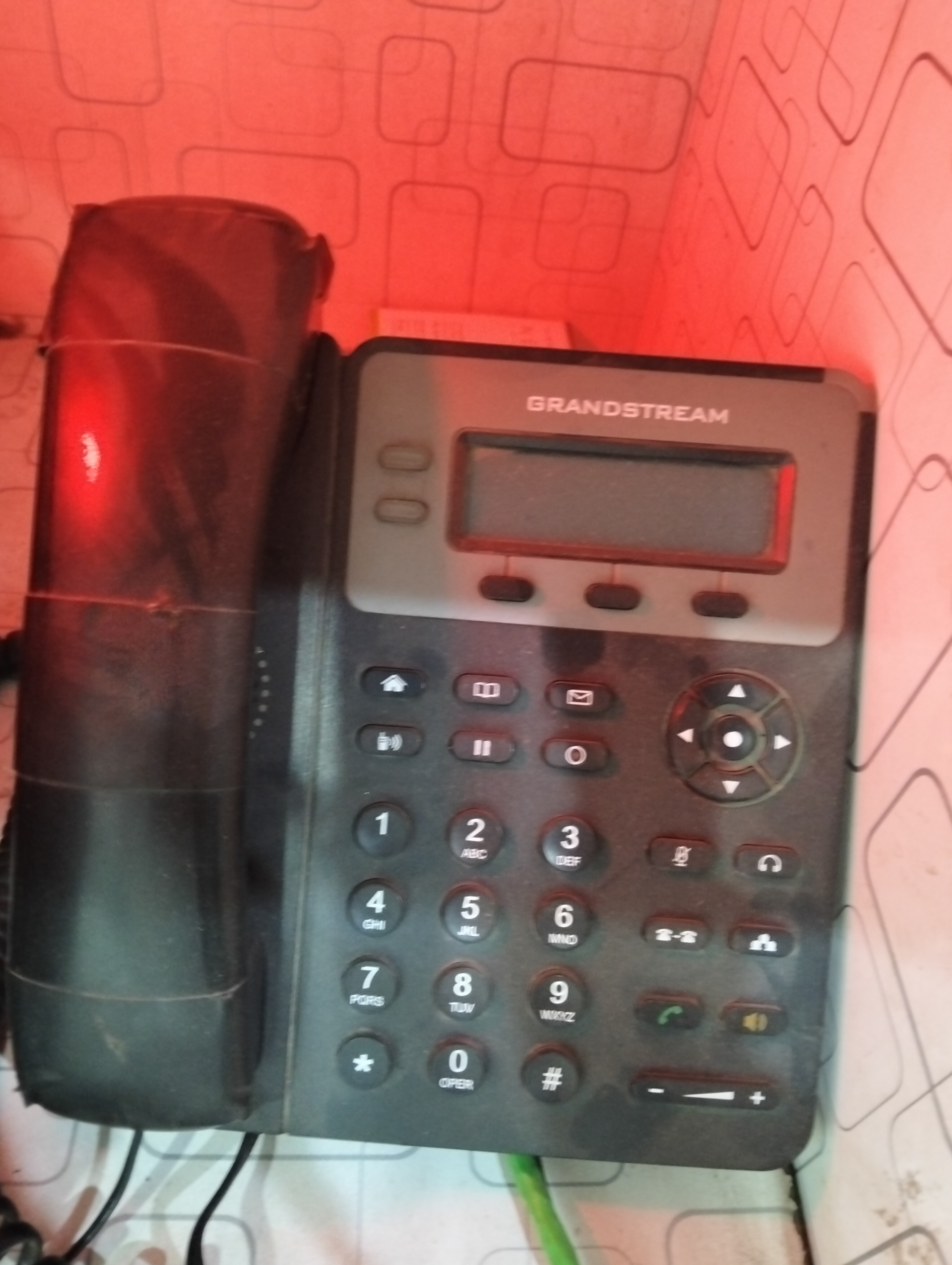 Any Important Documents