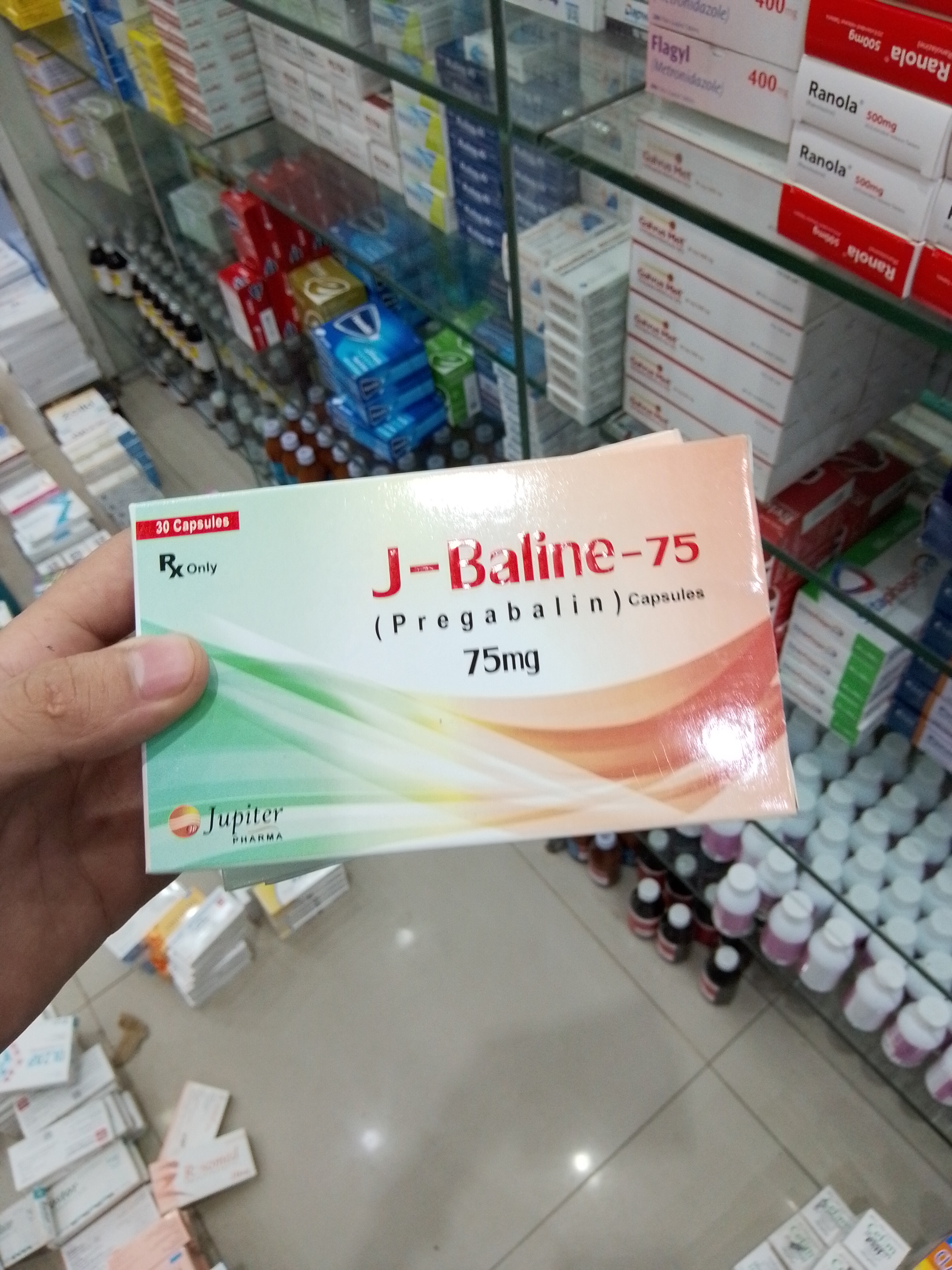 Any Important Documents