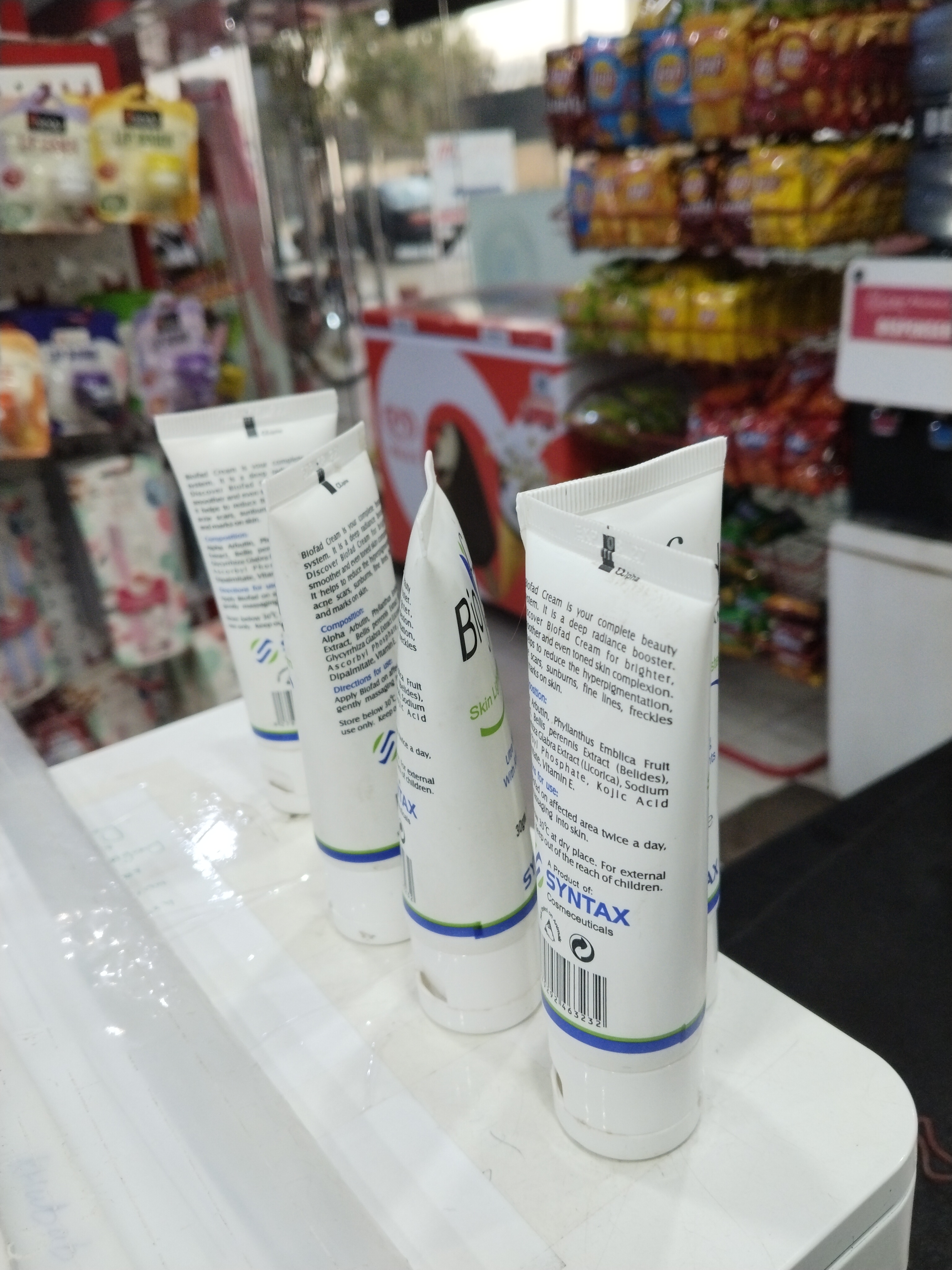 Any Important Documents