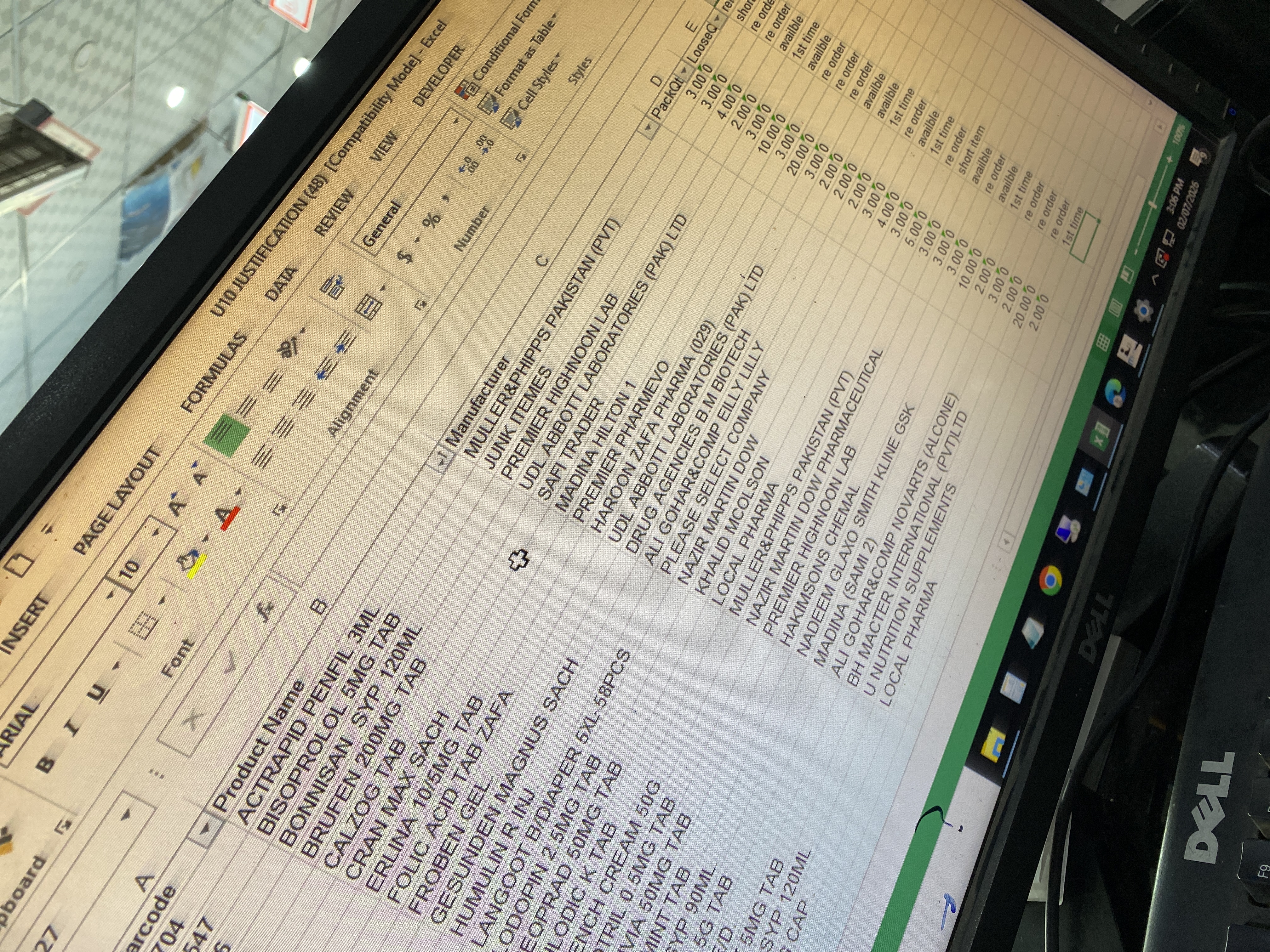 Any Important Documents