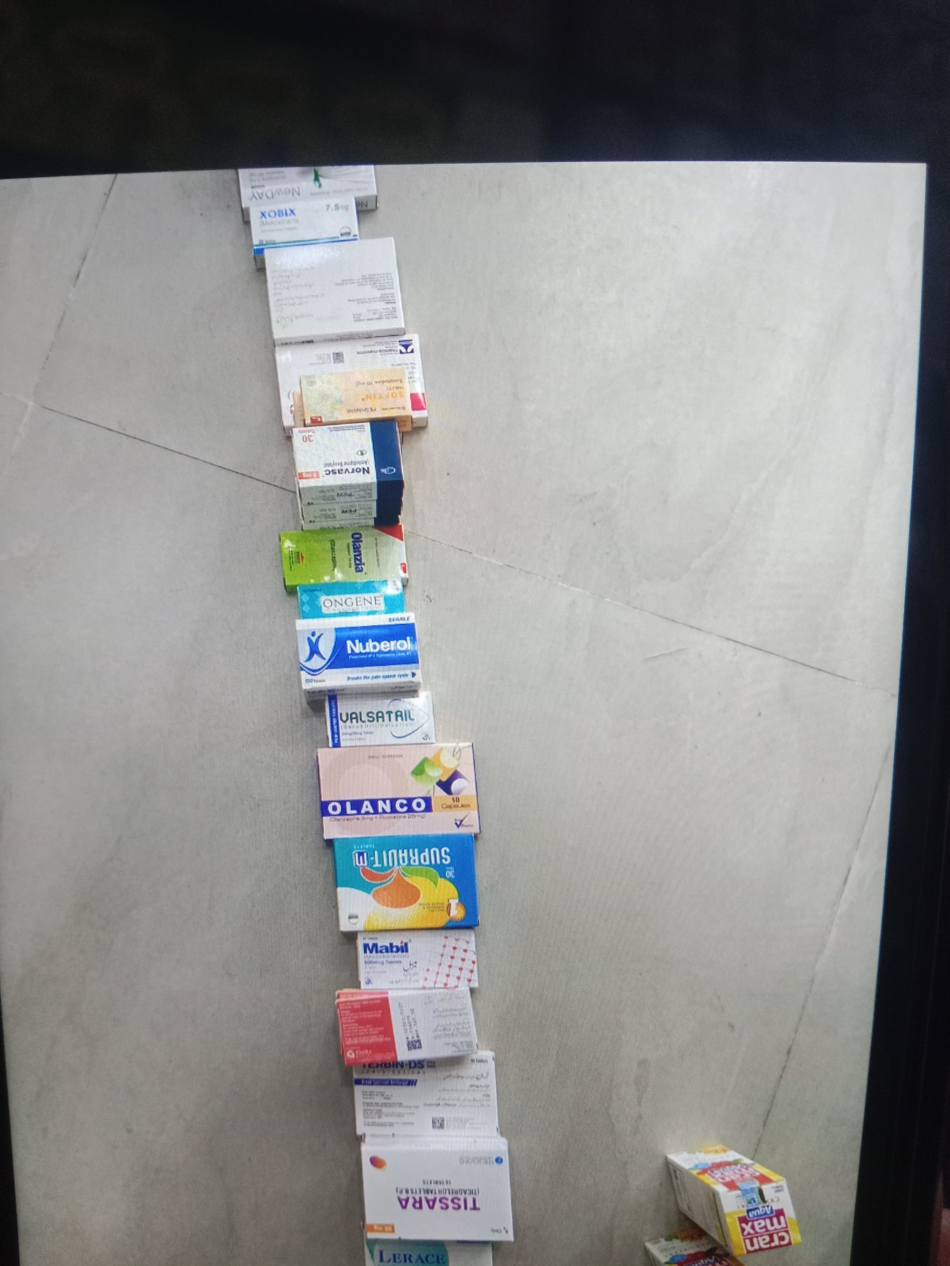 Any Important Documents