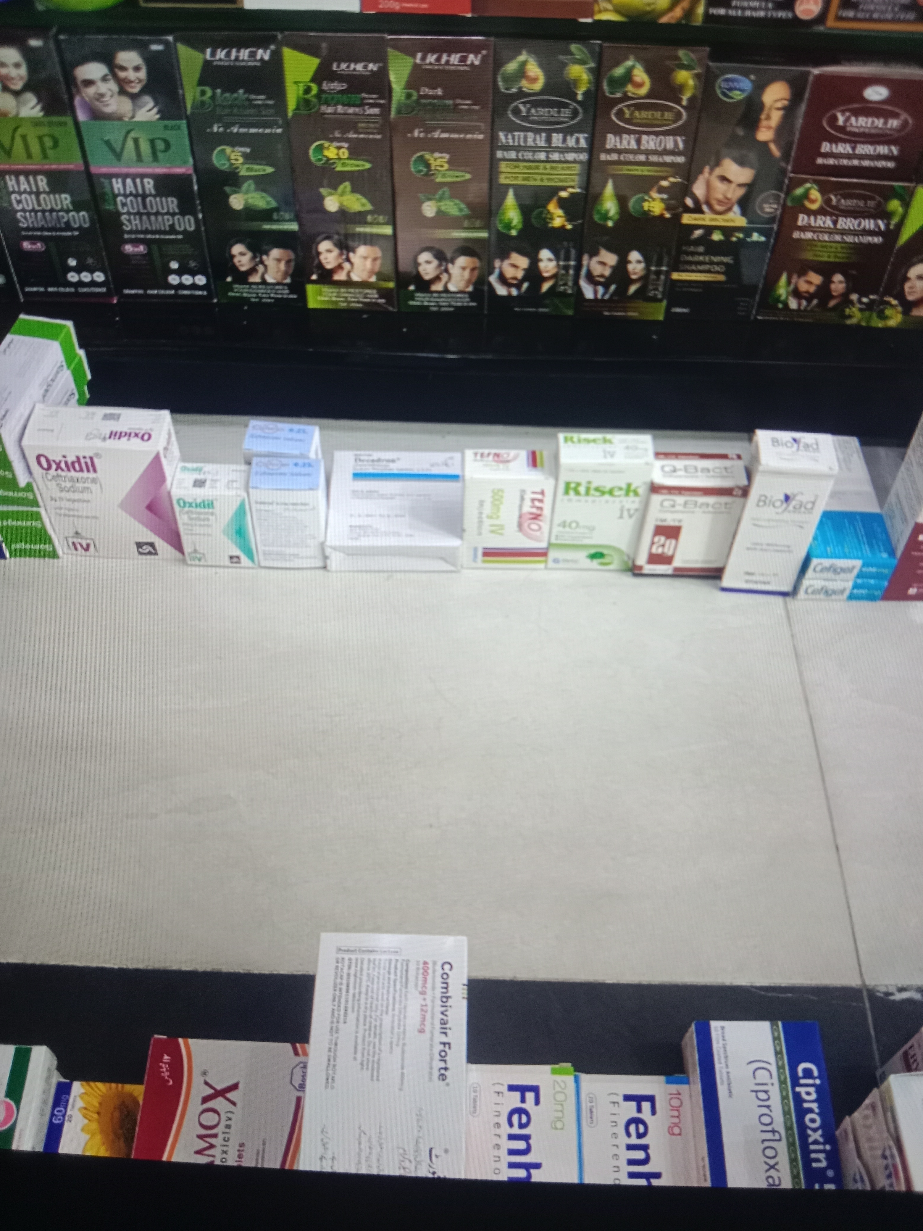 Any Important Documents