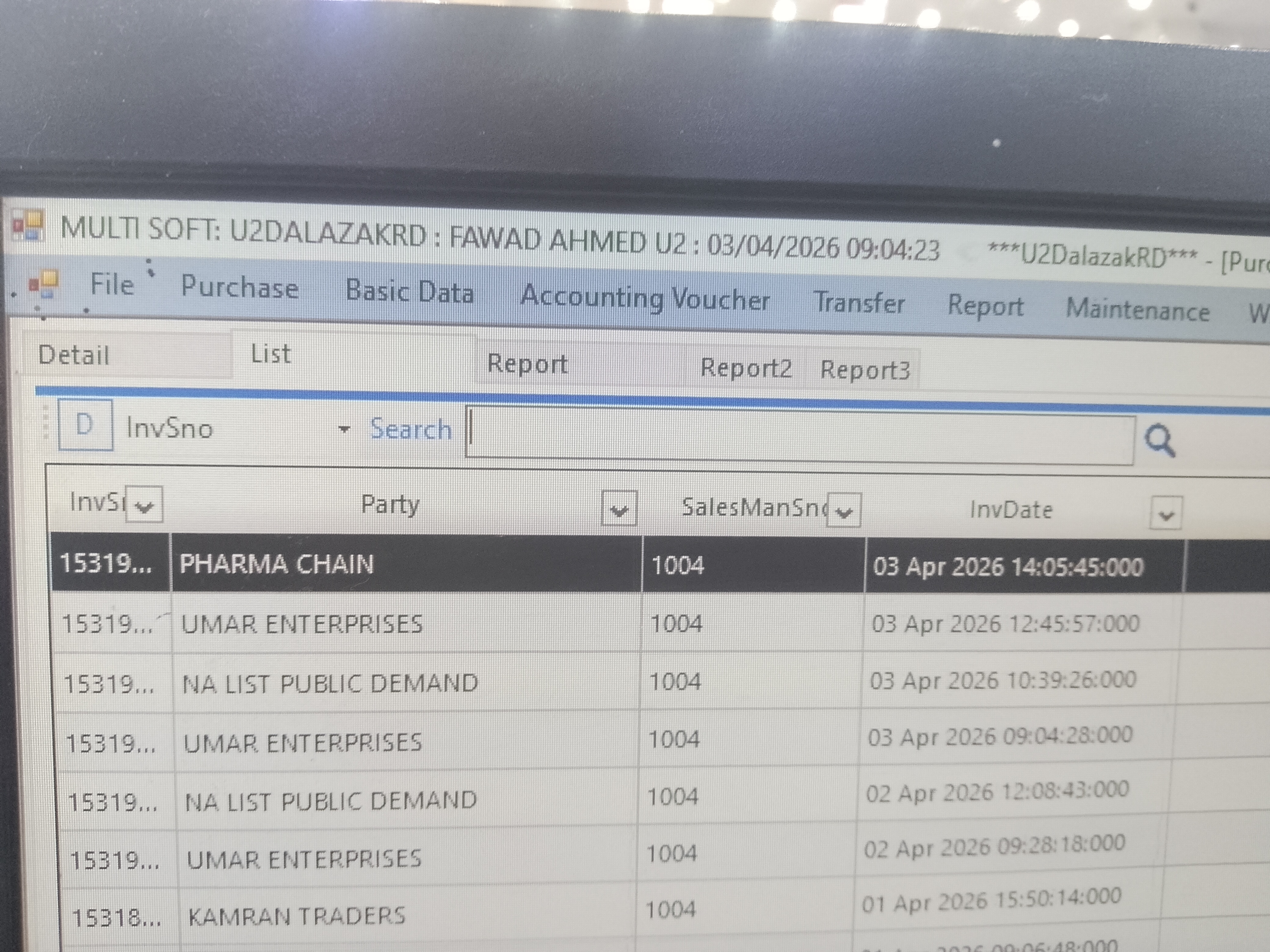 File Upload